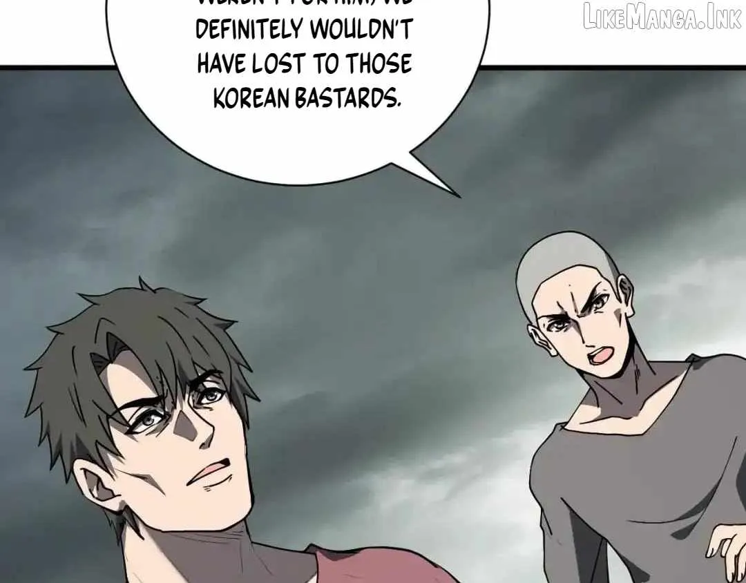 Virus King Chapter 135 page 80 - 