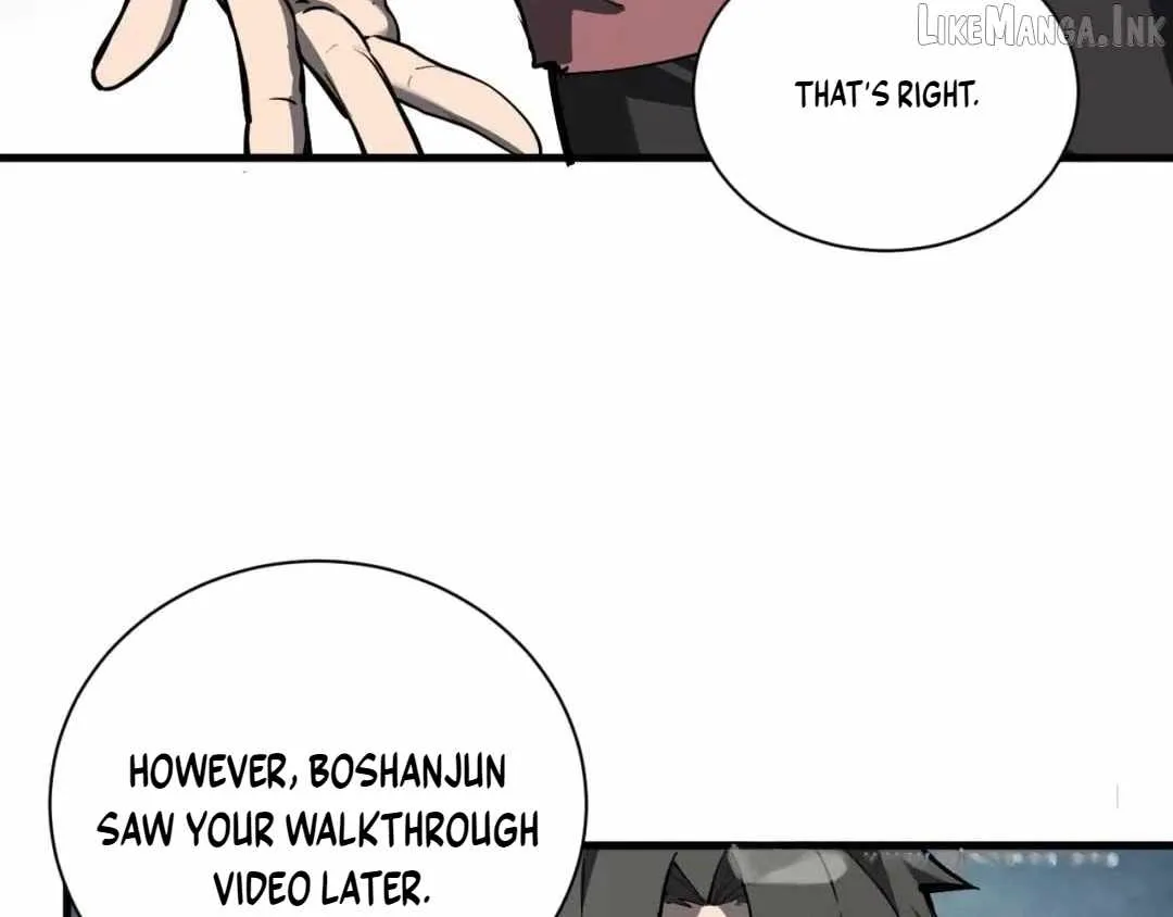 Virus King Chapter 135 page 82 - 