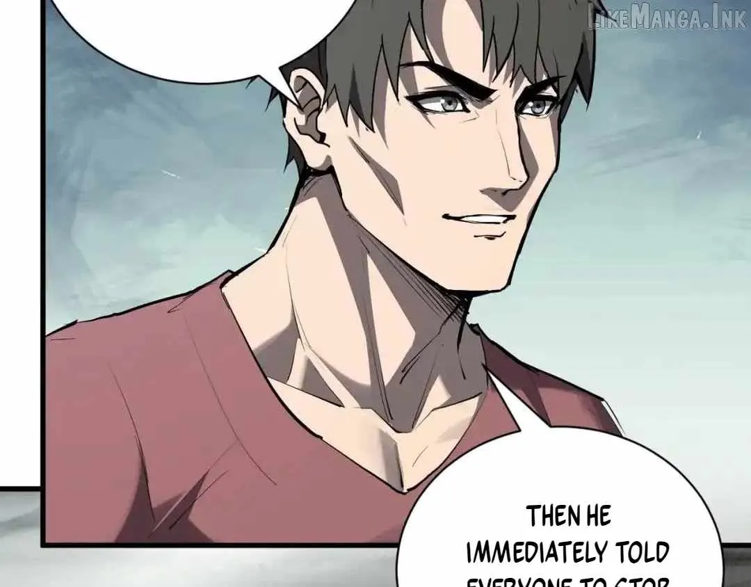 Virus King Chapter 135 page 83 - 