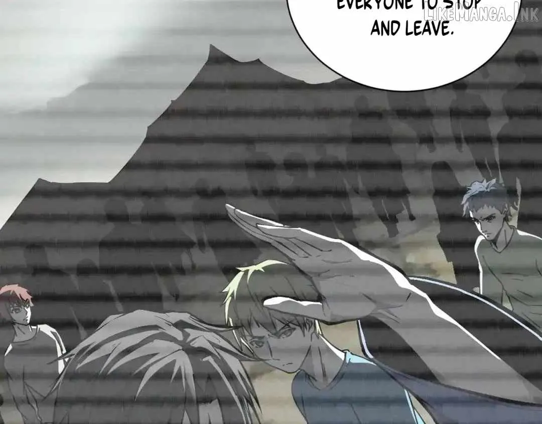 Virus King Chapter 135 page 84 - 