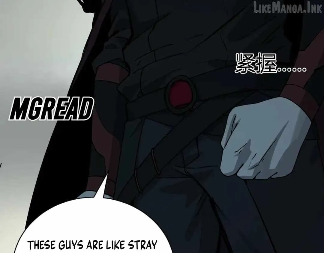 Virus King Chapter 135 page 89 - 