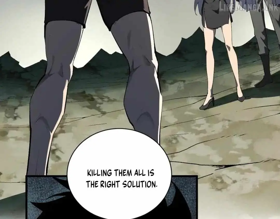 Virus King Chapter 135 page 94 - 