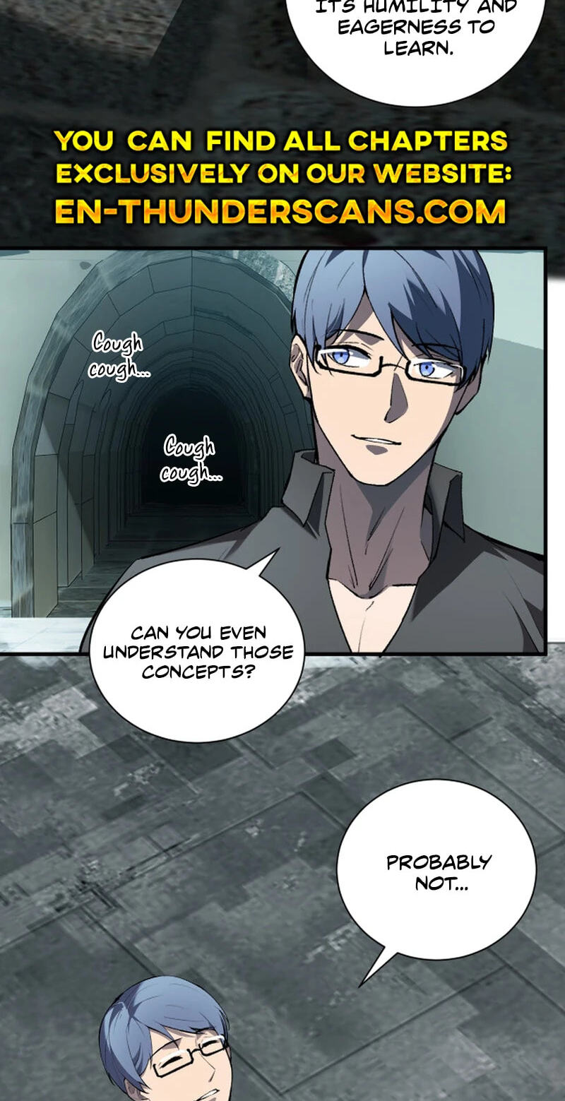 Virus King Chapter 136 page 16 - 