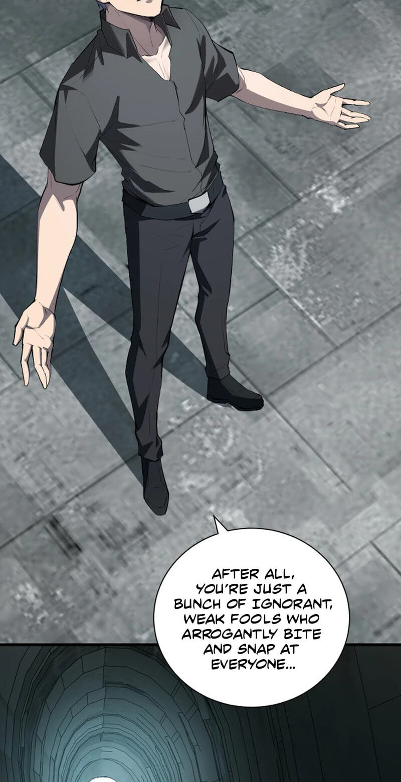 Virus King Chapter 136 page 17 - 