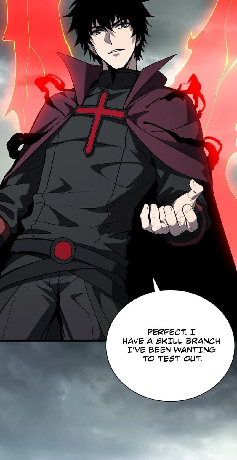 Virus King Chapter 136 page 20 - 