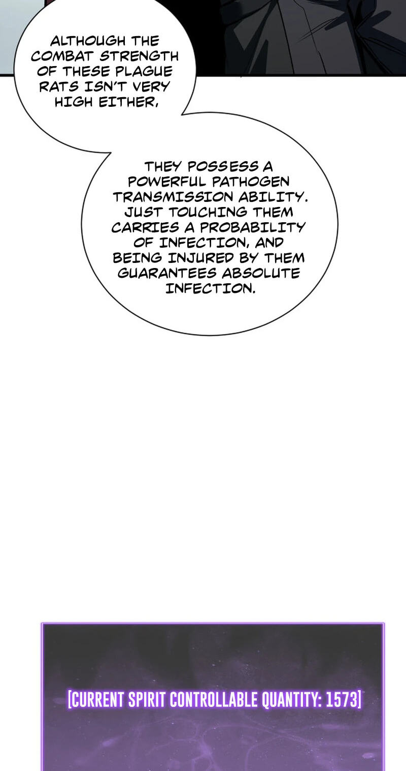 Virus King Chapter 136 page 24 - 
