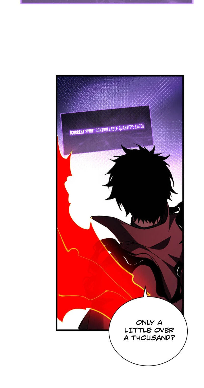 Virus King Chapter 136 page 25 - 