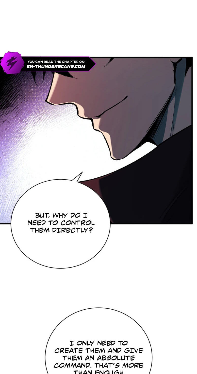 Virus King Chapter 136 page 26 - 