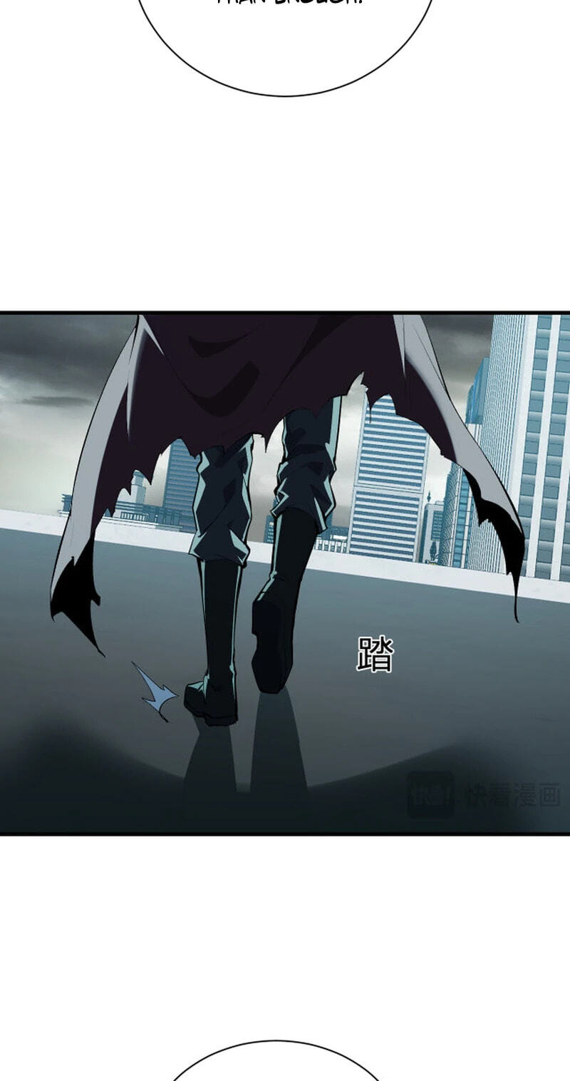 Virus King Chapter 136 page 27 - 