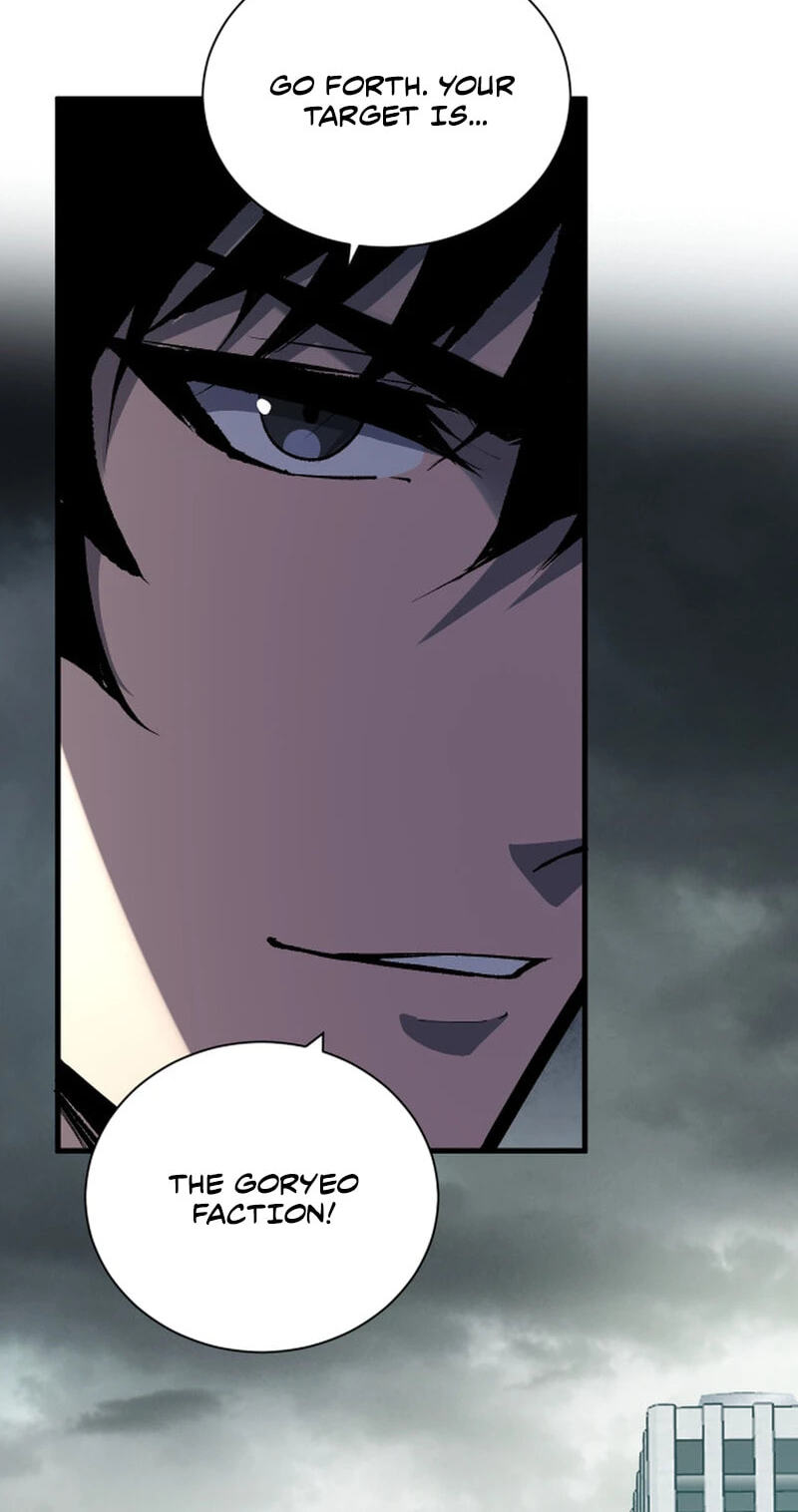 Virus King Chapter 136 page 28 - 