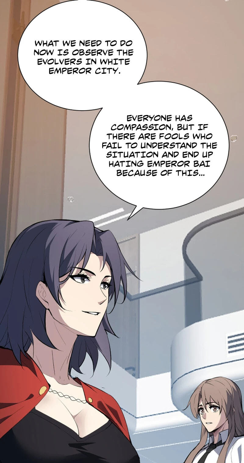Virus King Chapter 136 page 38 - 