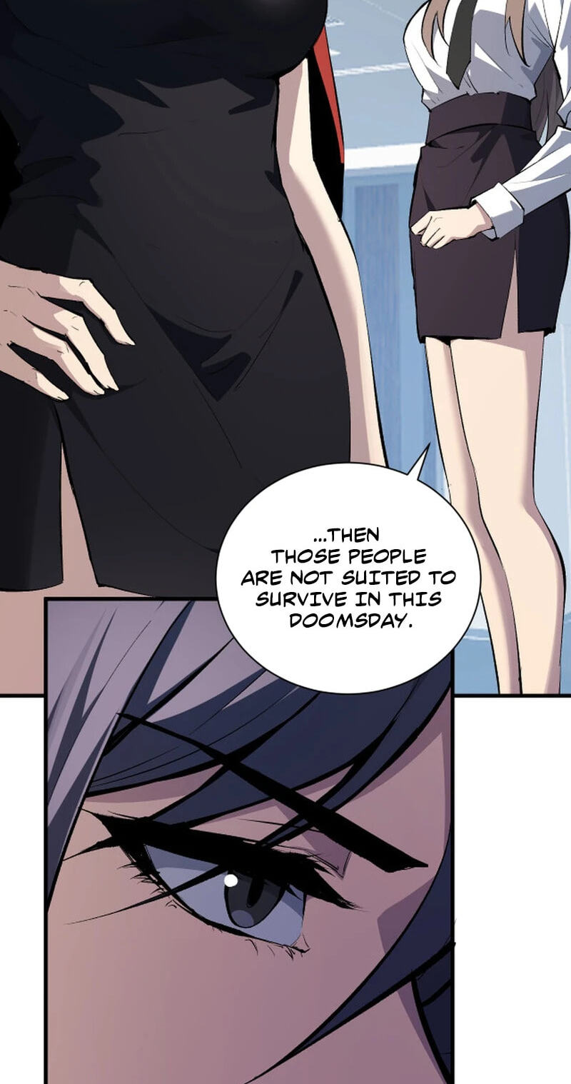 Virus King Chapter 136 page 39 - 