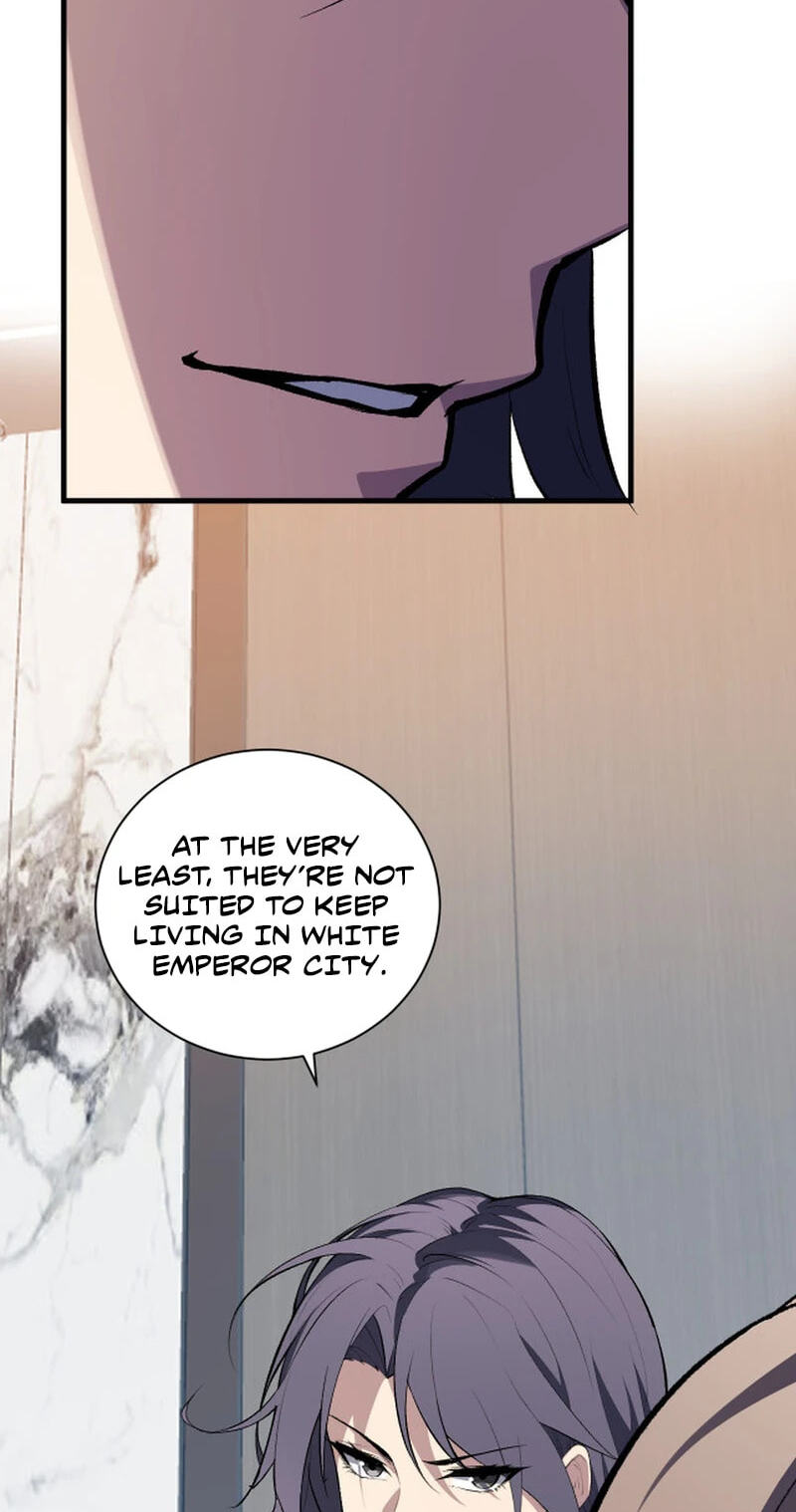 Virus King Chapter 136 page 40 - 