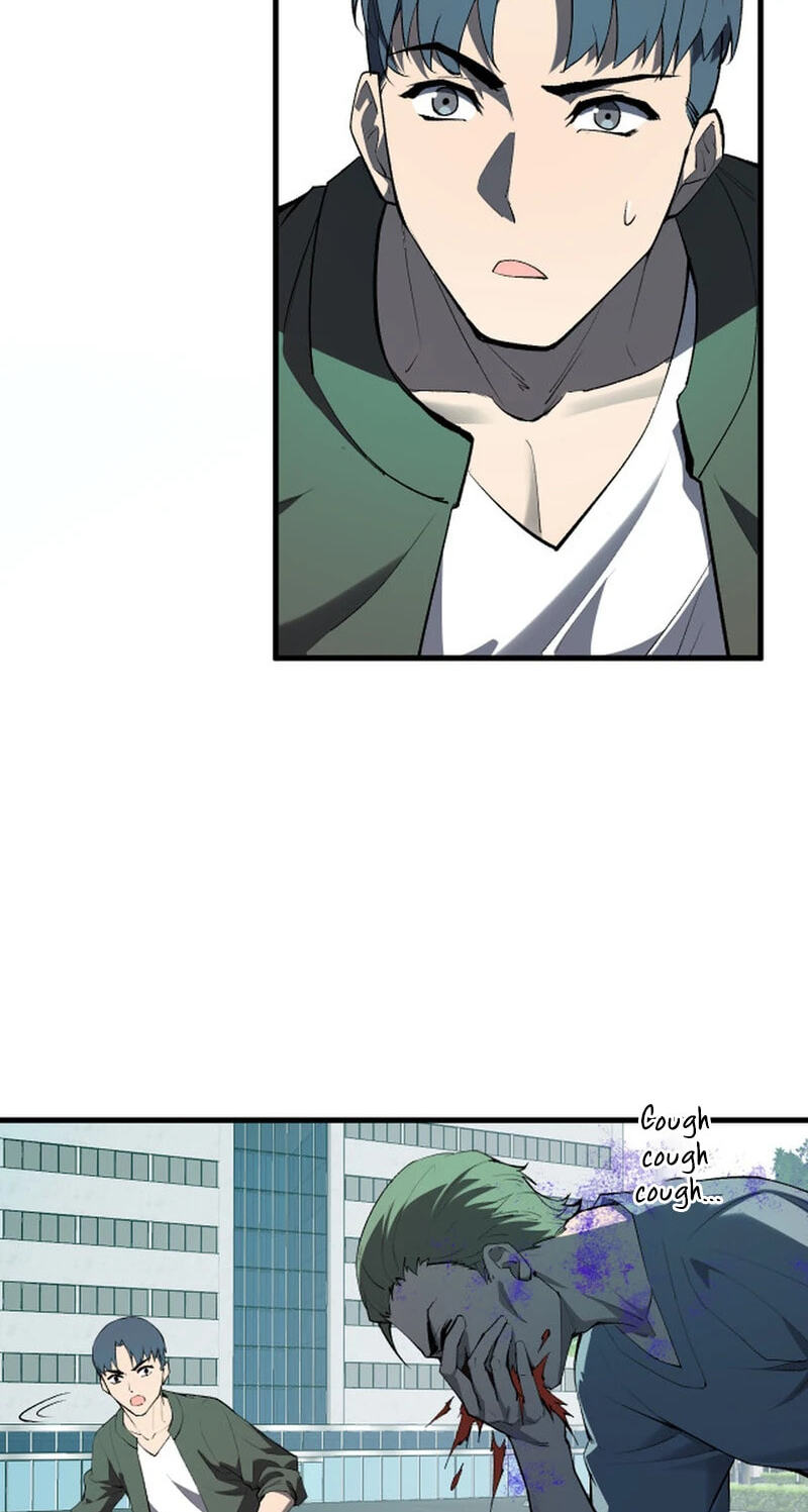 Virus King Chapter 136 page 5 - 
