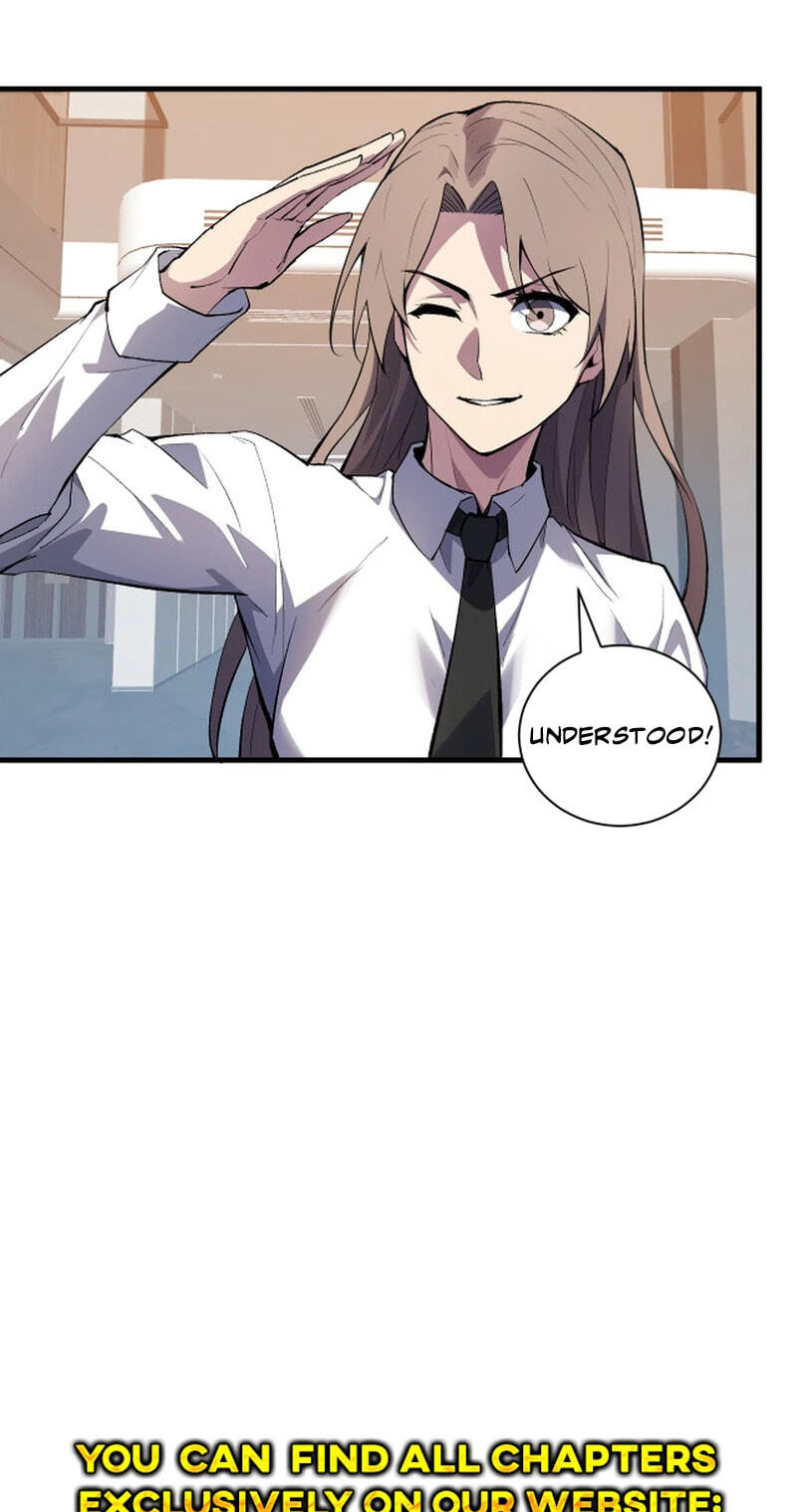 Virus King Chapter 136 page 42 - 