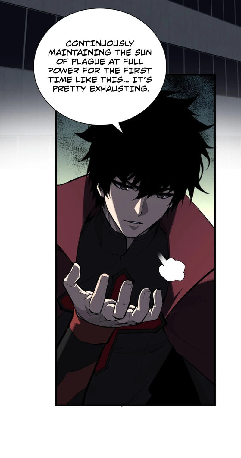 Virus King Chapter 136 page 45 - 