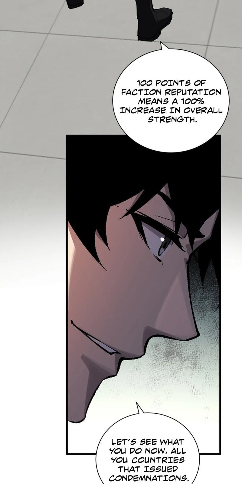 Virus King Chapter 136 page 49 - 