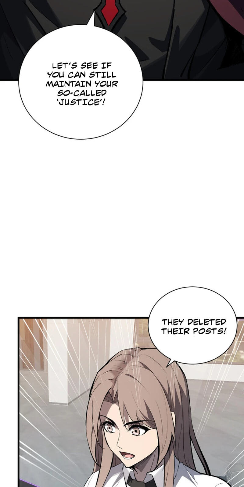 Virus King Chapter 136 page 51 - 