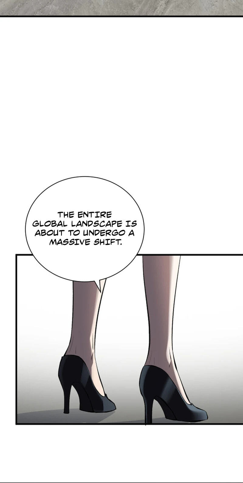 Virus King Chapter 136 page 56 - 