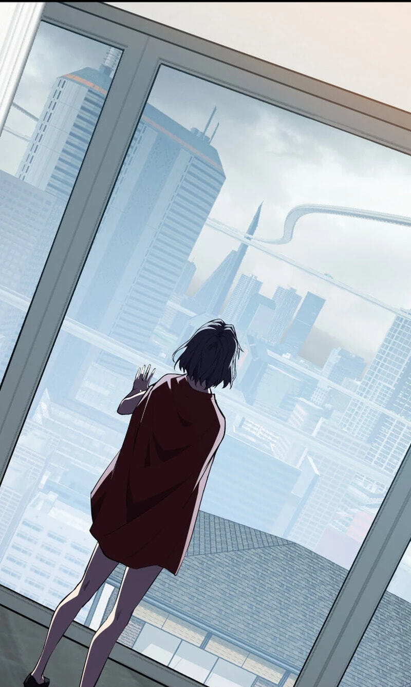 Virus King Chapter 136 page 57 - 