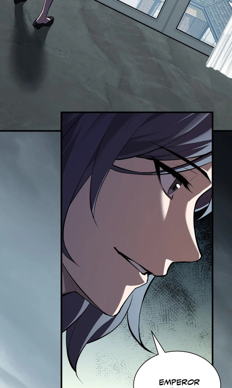 Virus King Chapter 136 page 58 - 