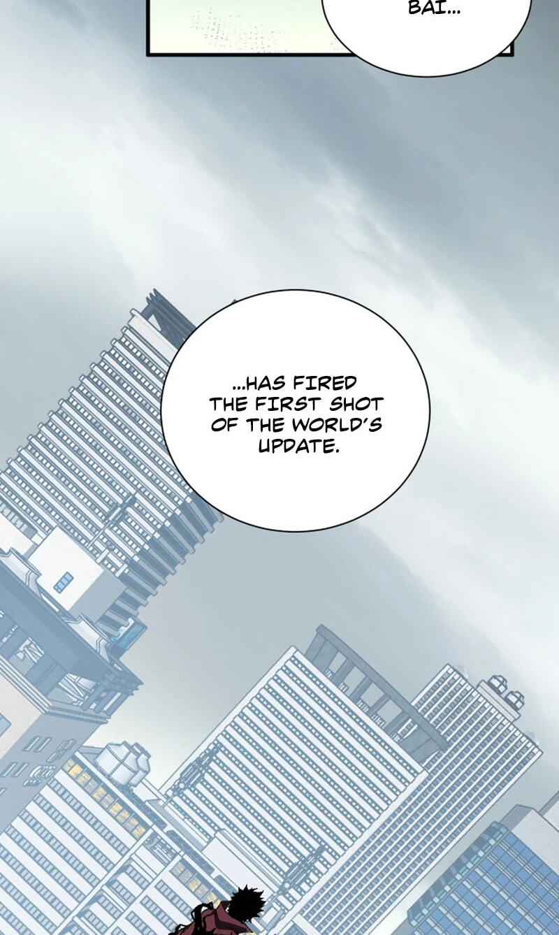 Virus King Chapter 136 page 59 - 