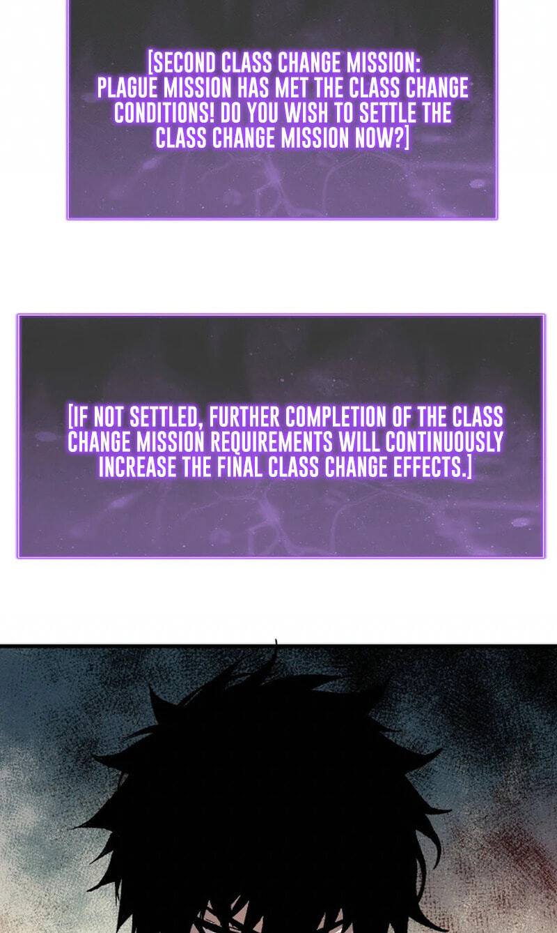 Virus King Chapter 136 page 61 - 