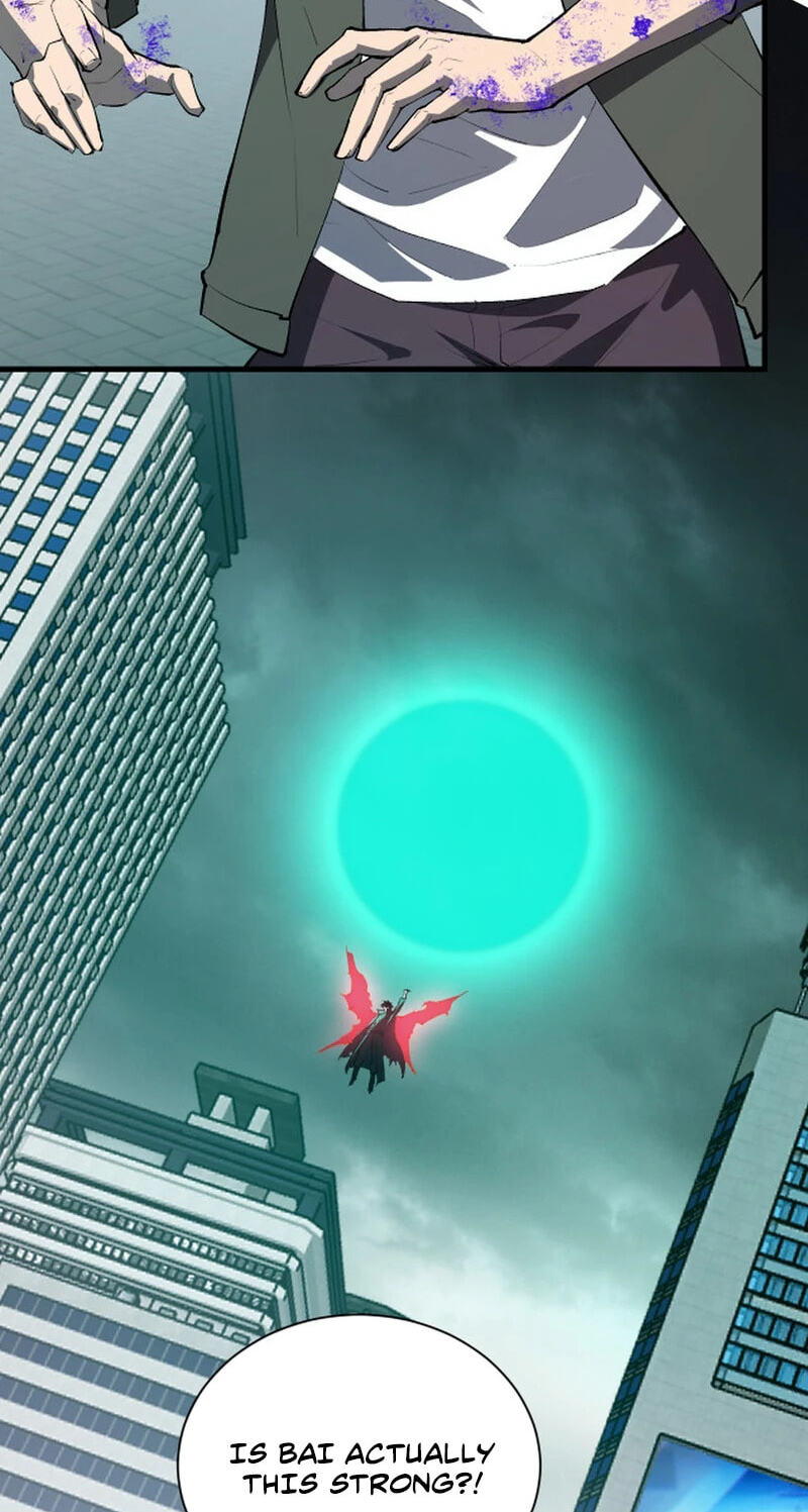 Virus King Chapter 136 page 8 - 