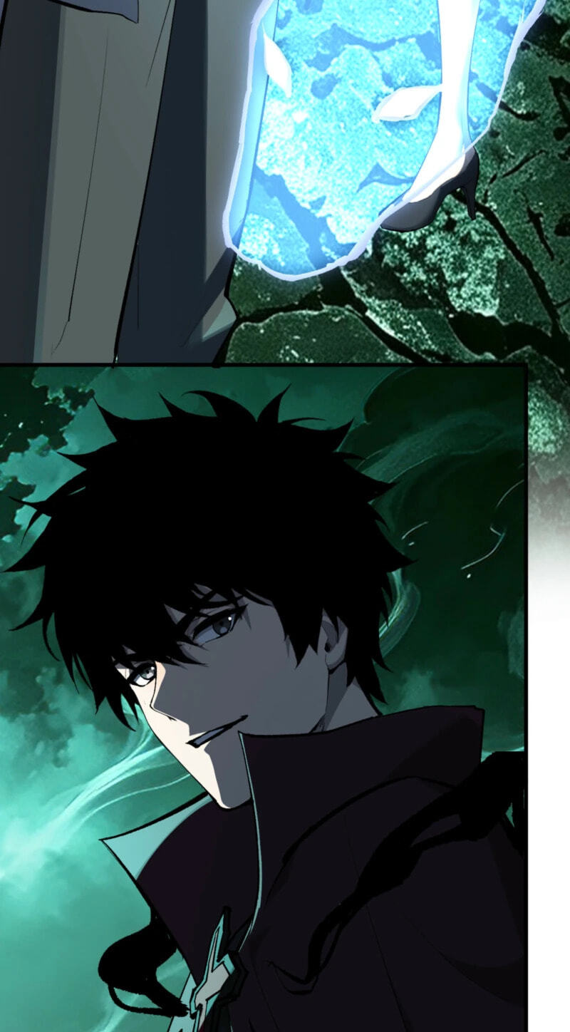 Virus King Chapter 137 page 12 - 