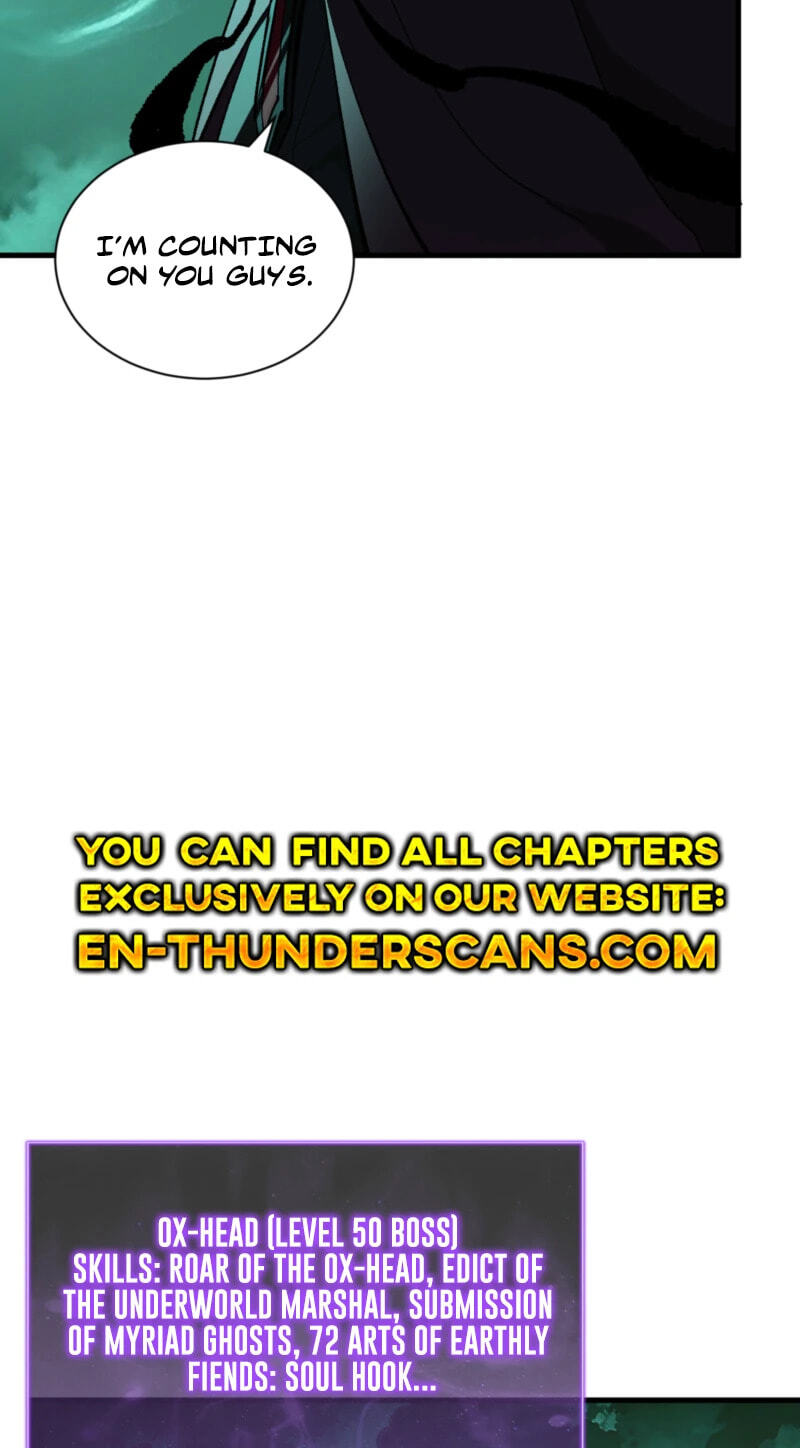 Virus King Chapter 137 page 13 - 