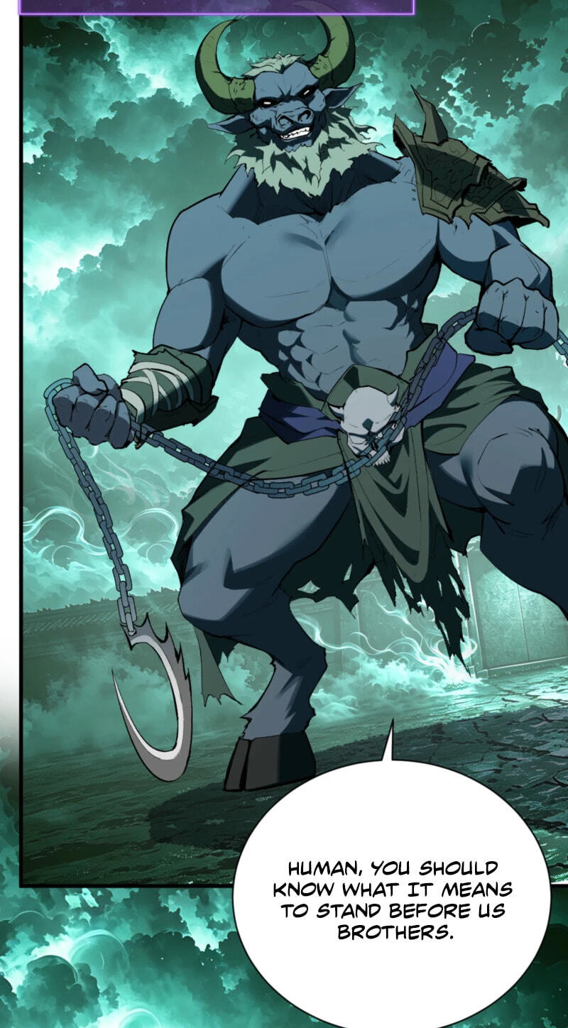 Virus King Chapter 137 page 14 - 