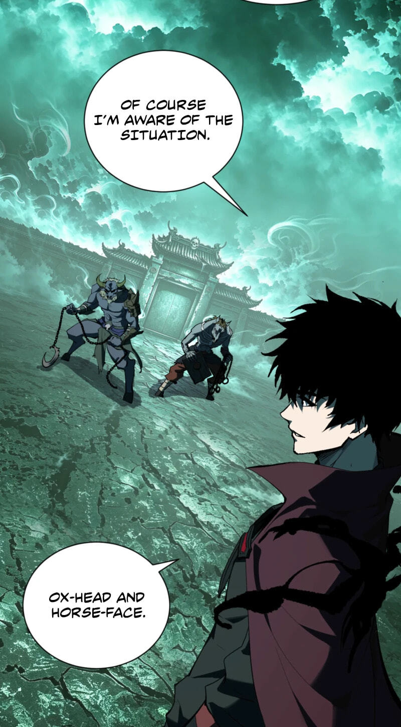 Virus King Chapter 137 page 15 - 