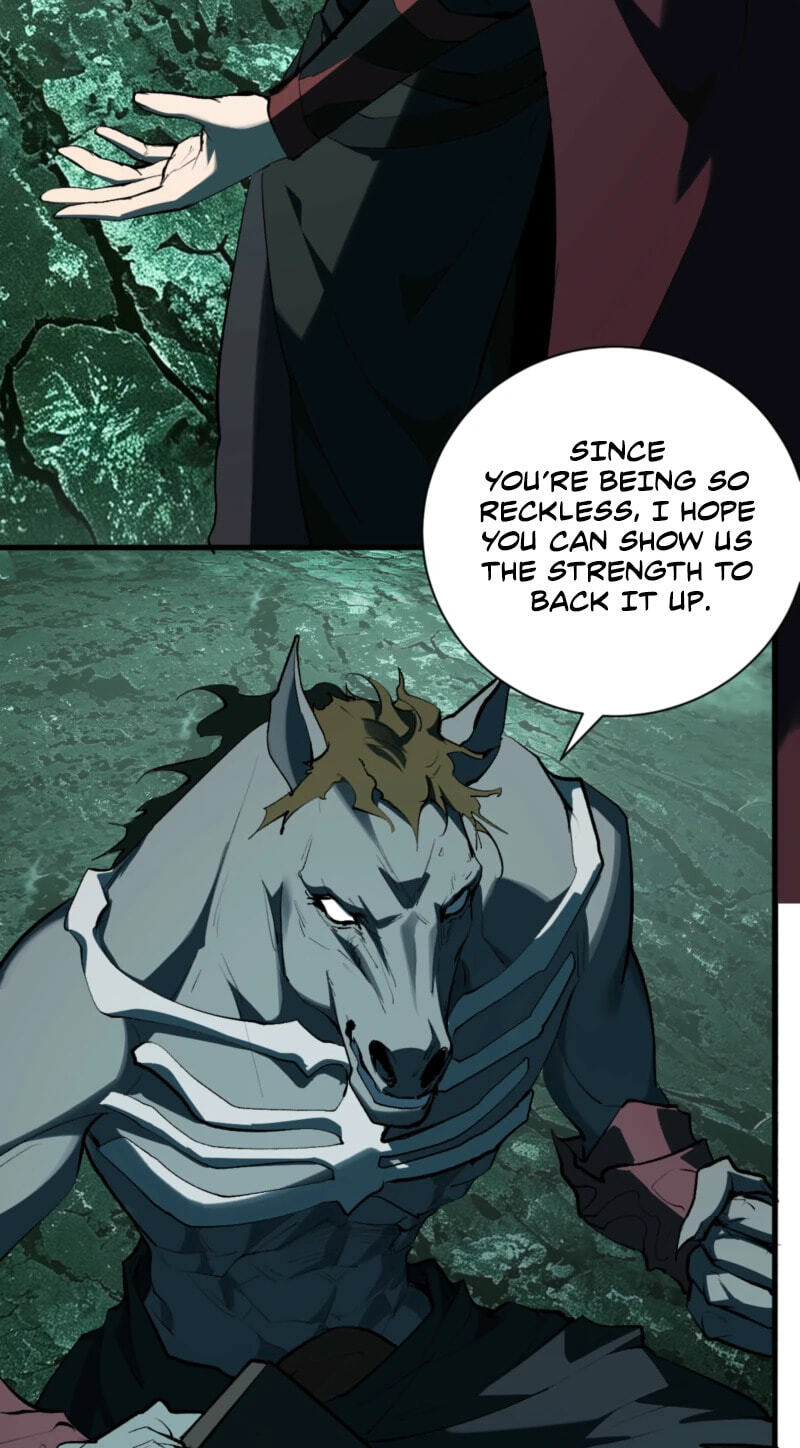 Virus King Chapter 137 page 16 - 