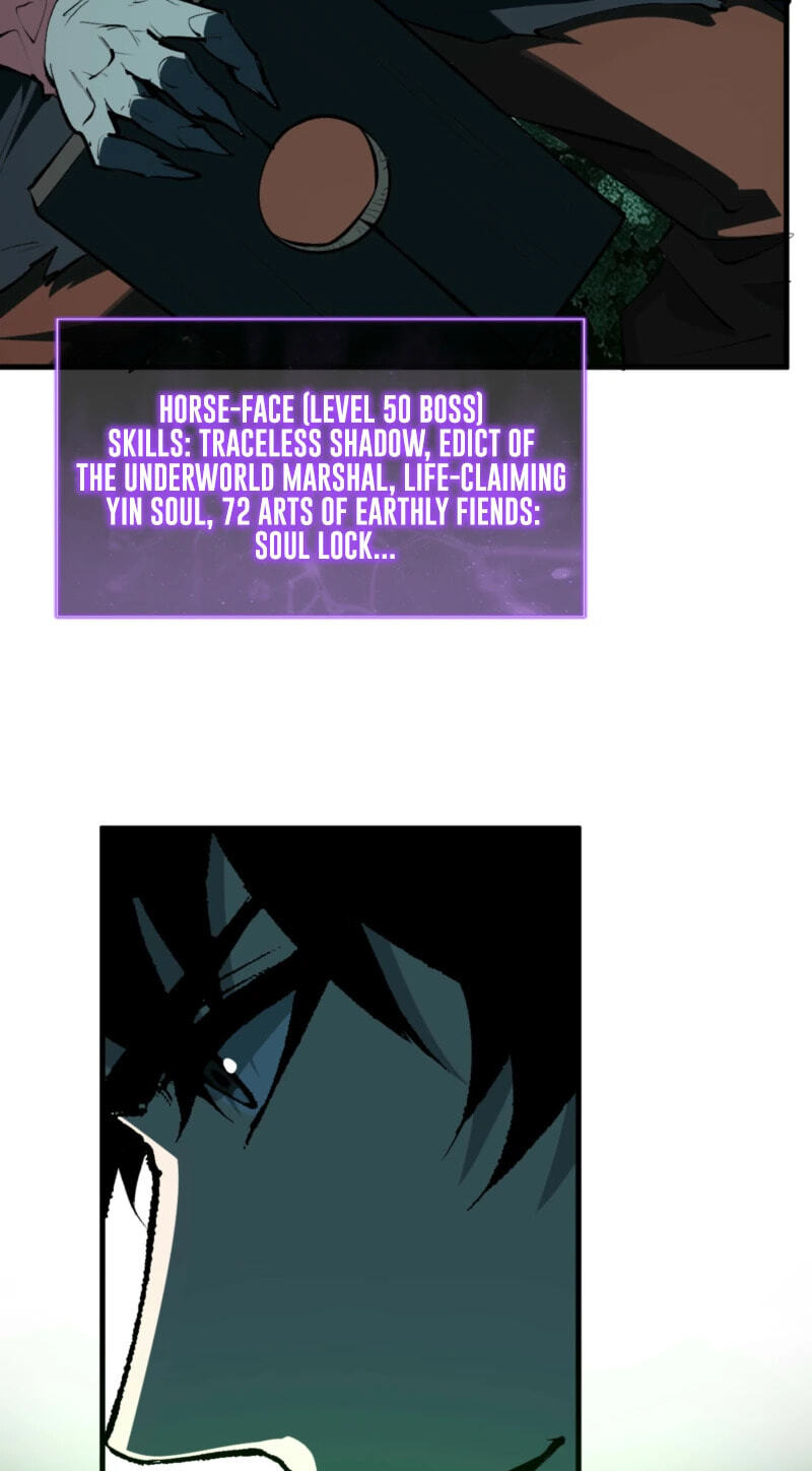Virus King Chapter 137 page 17 - 