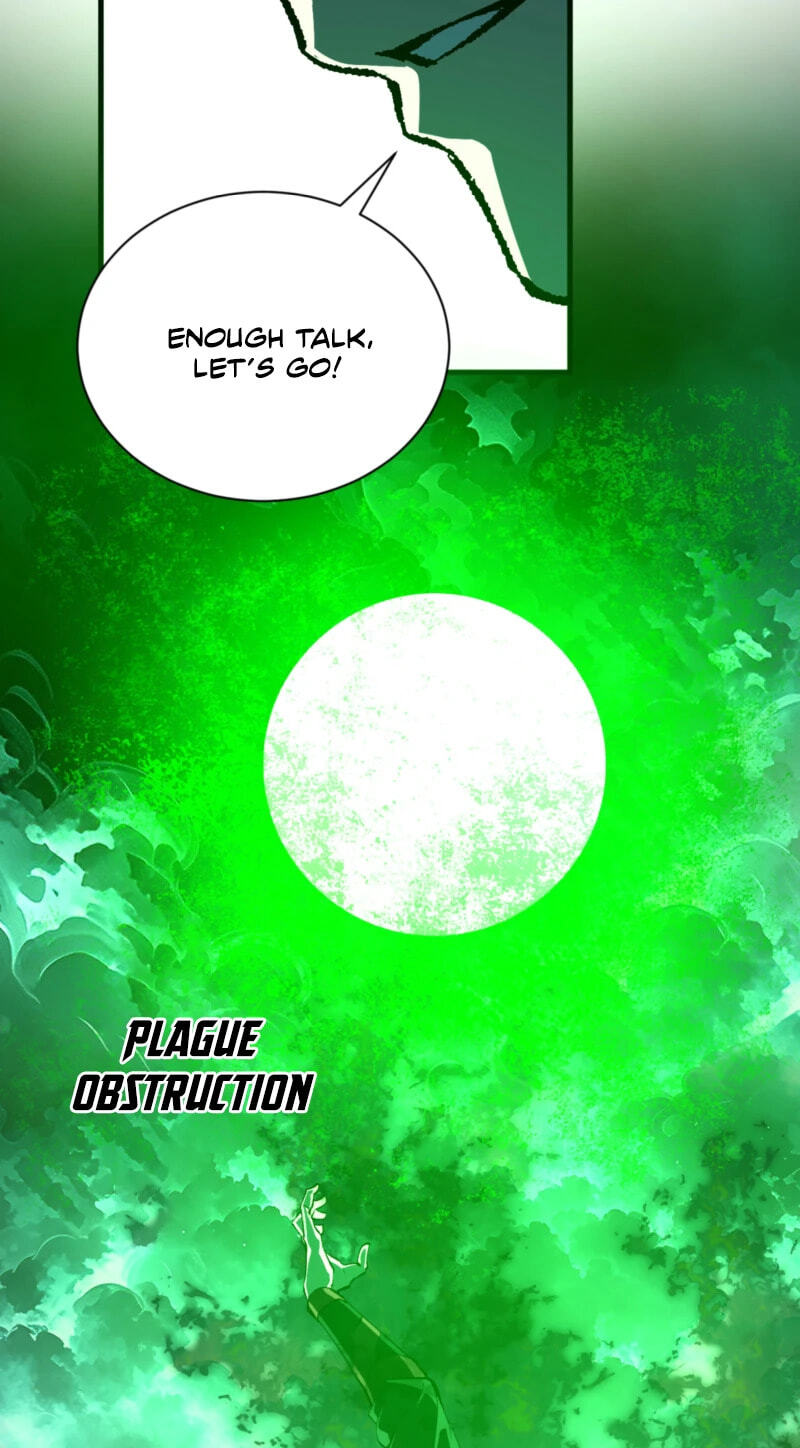 Virus King Chapter 137 page 18 - 