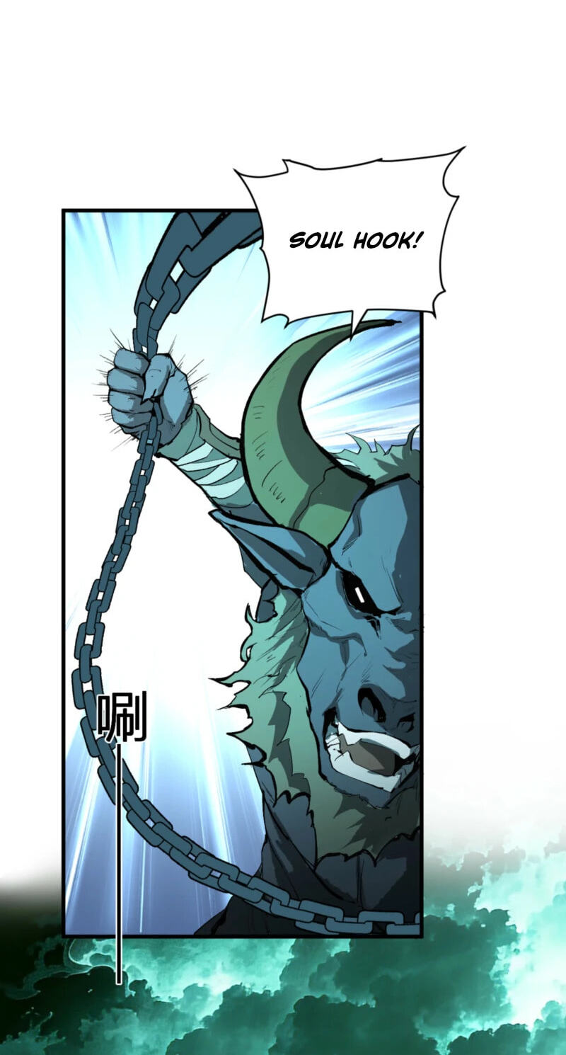 Virus King Chapter 137 page 25 - 