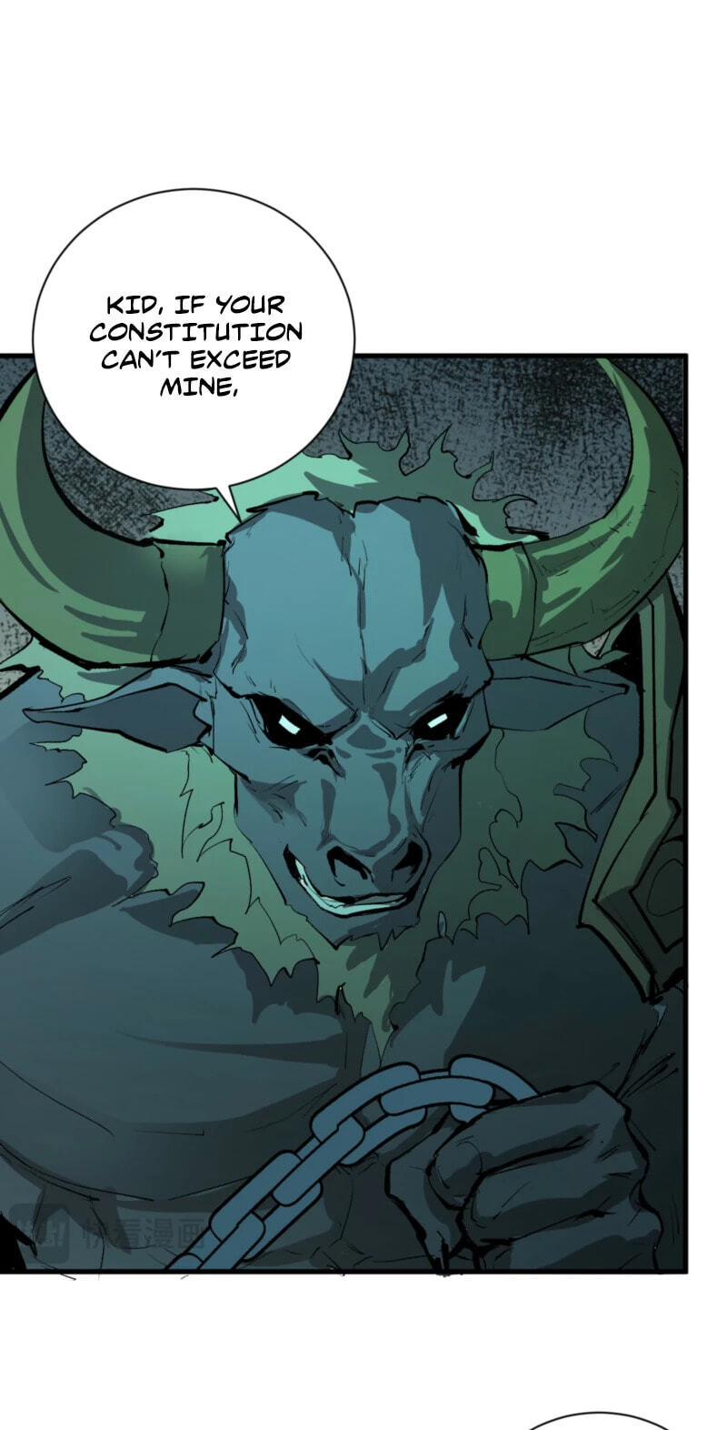 Virus King Chapter 137 page 30 - 