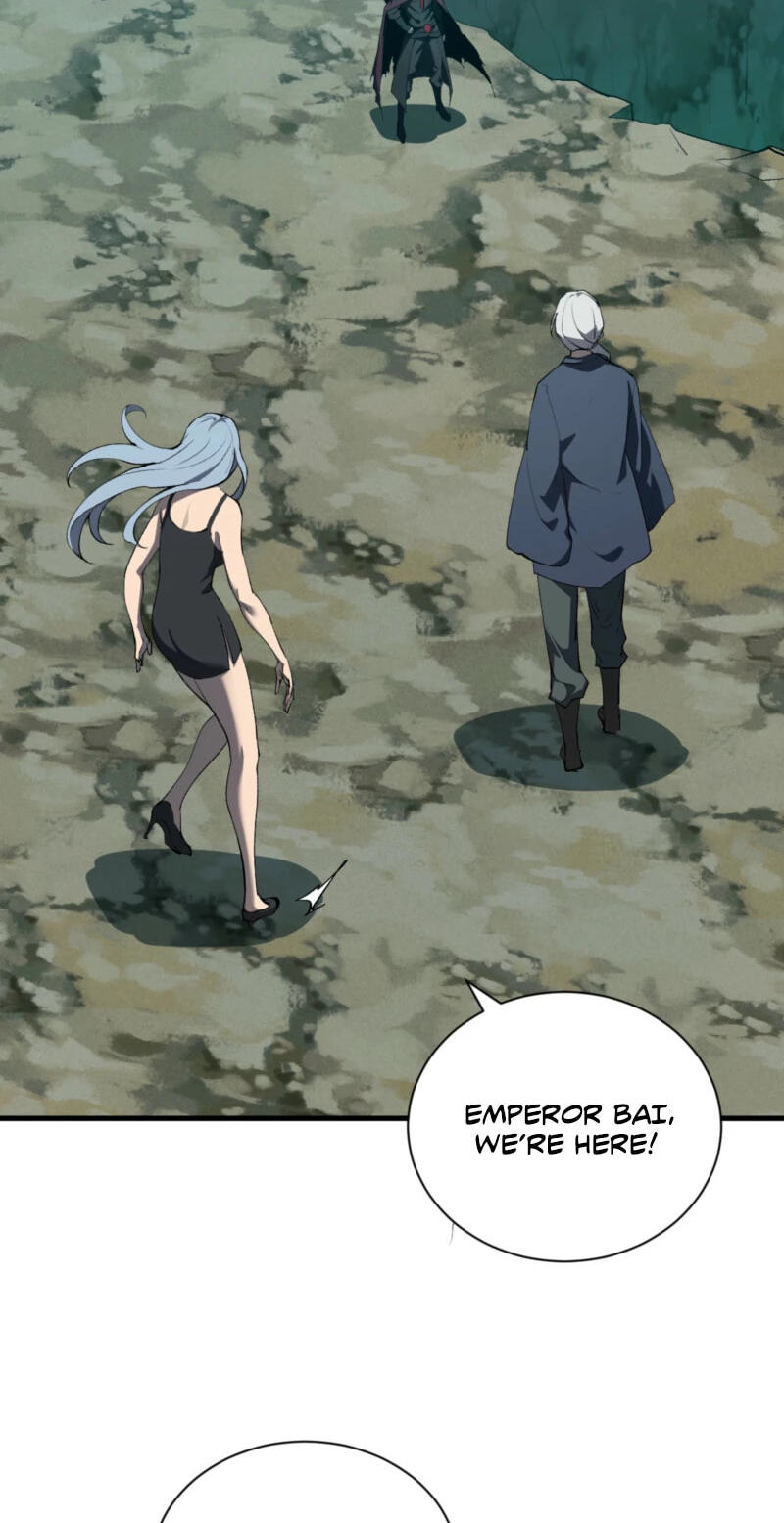 Virus King Chapter 137 page 4 - 