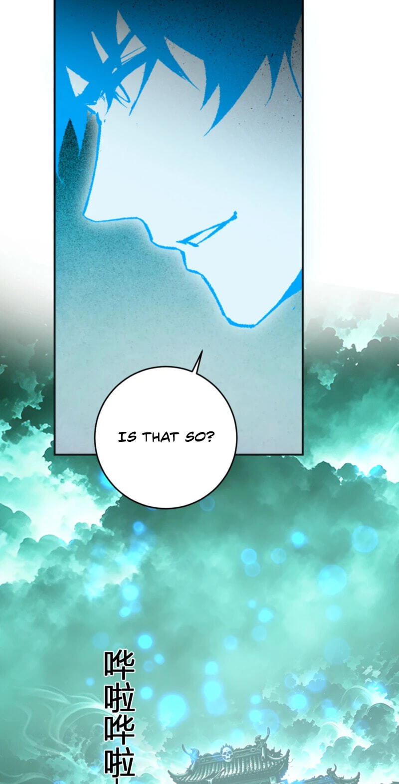 Virus King Chapter 137 page 34 - 