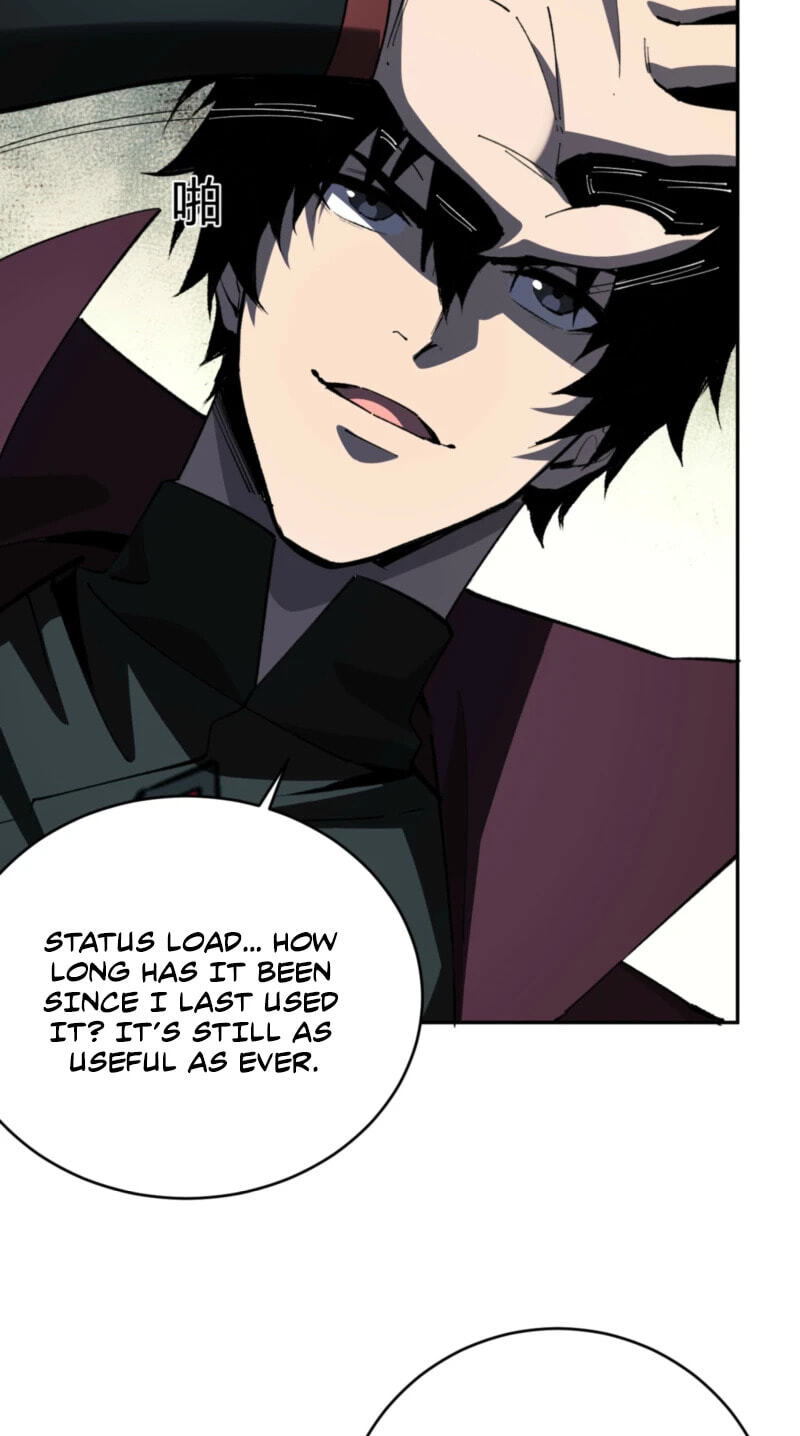 Virus King Chapter 137 page 38 - 