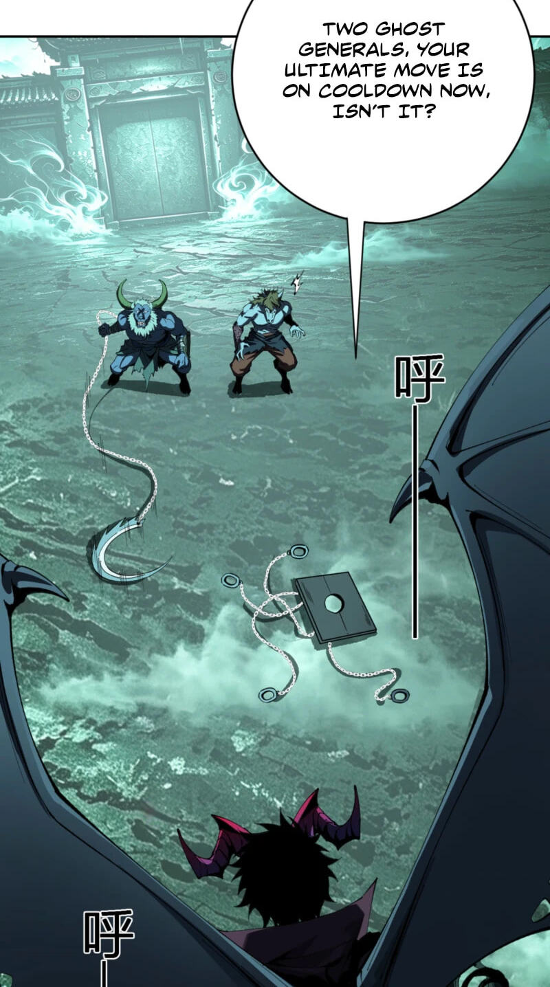 Virus King Chapter 137 page 39 - 