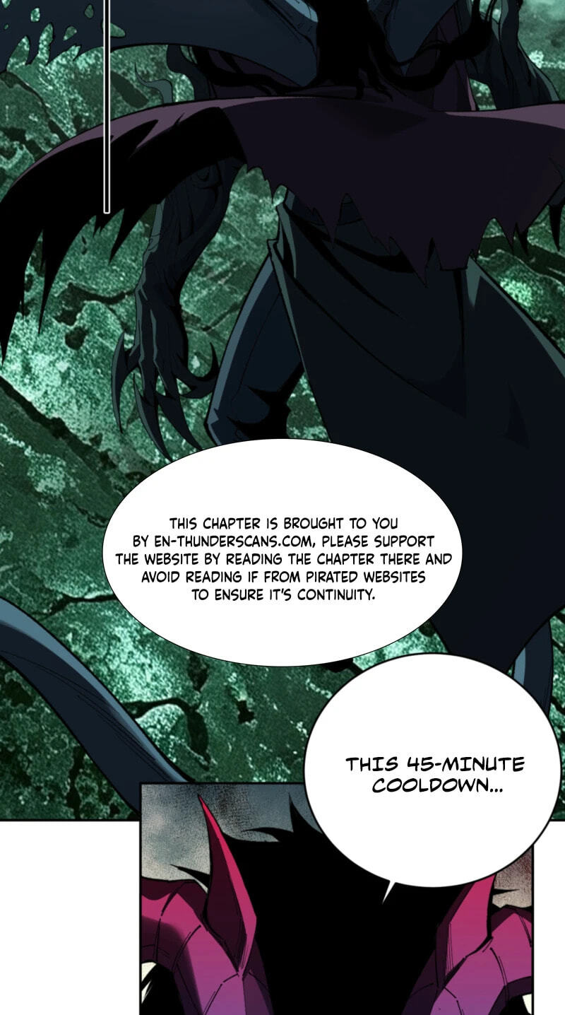 Virus King Chapter 137 page 40 - 