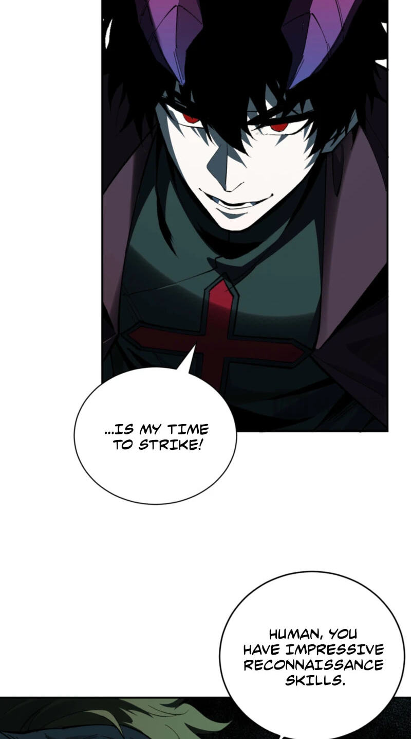 Virus King Chapter 137 page 41 - 