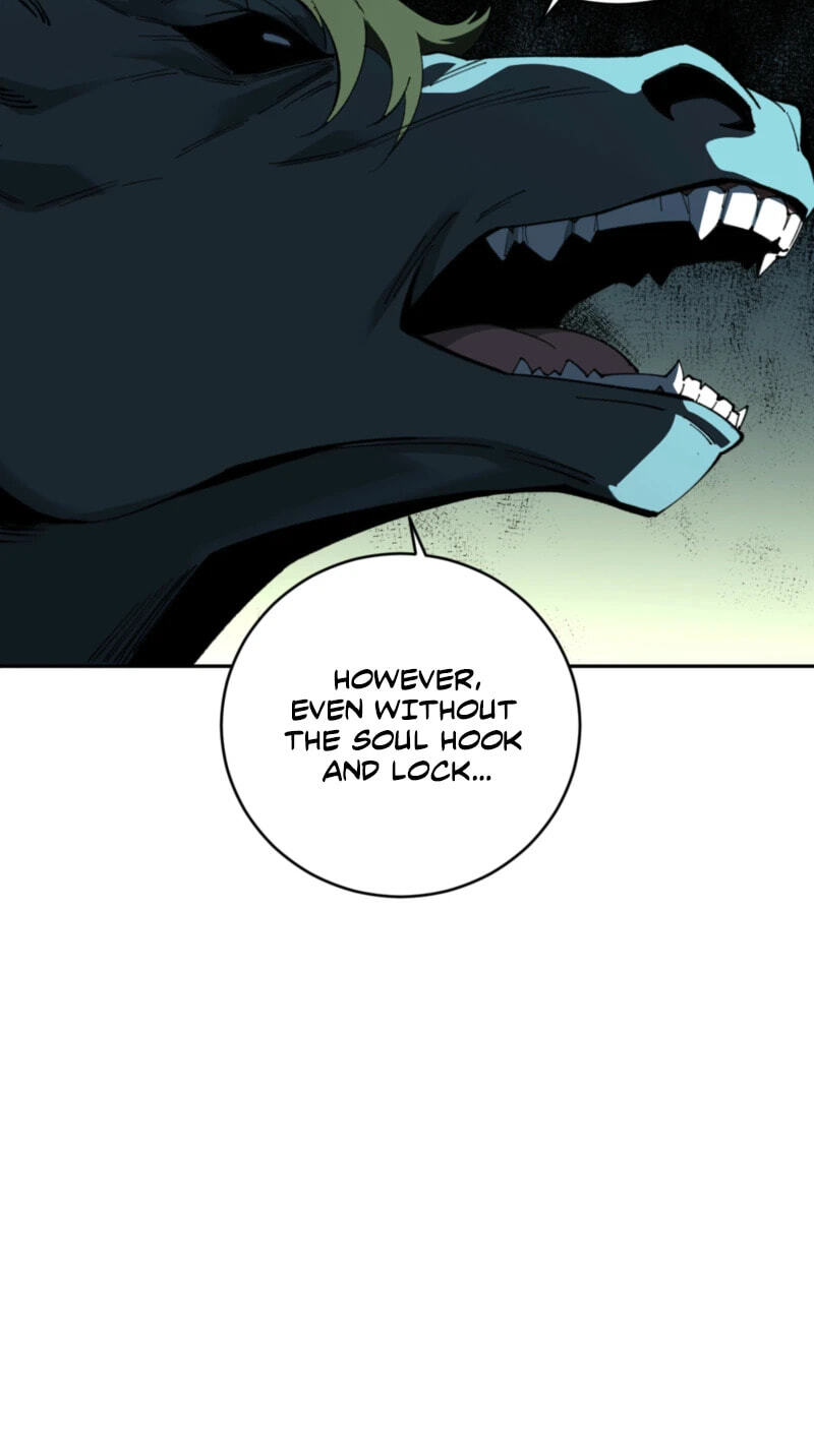 Virus King Chapter 137 page 42 - 