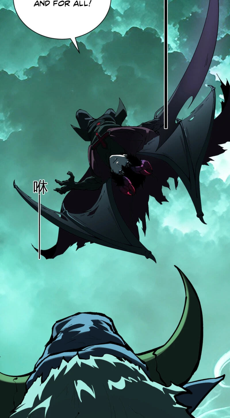 Virus King Chapter 137 page 47 - 