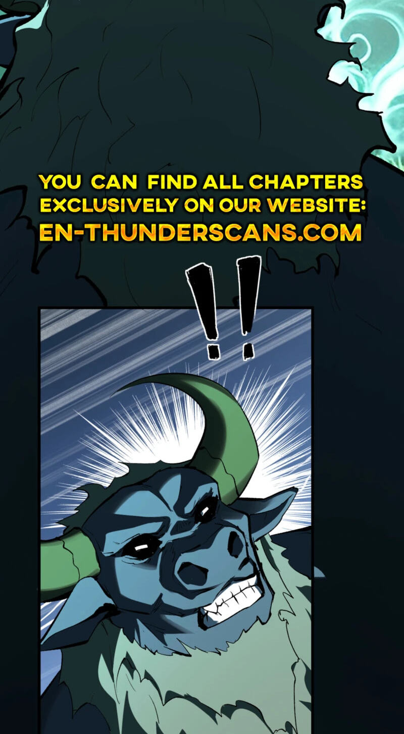 Virus King Chapter 137 page 48 - 