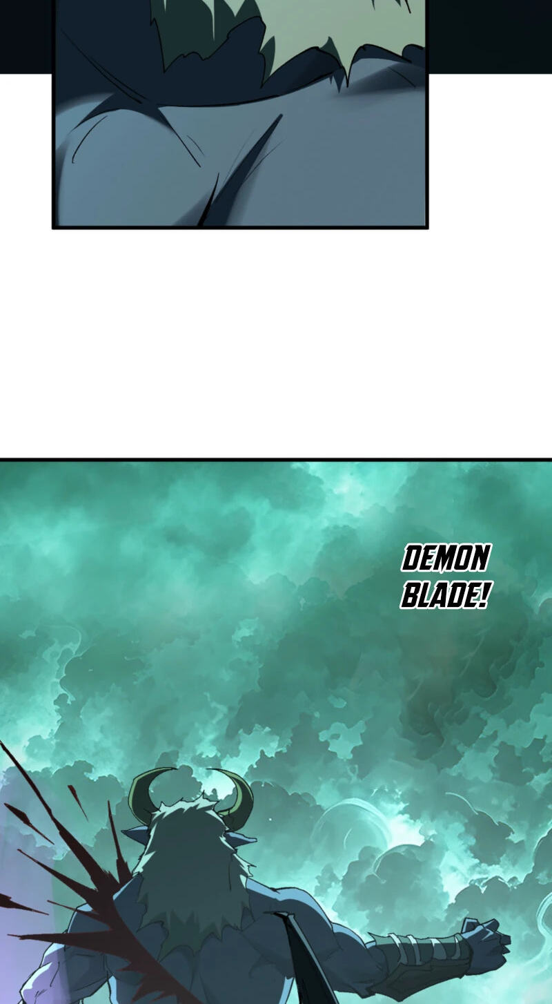 Virus King Chapter 137 page 49 - 