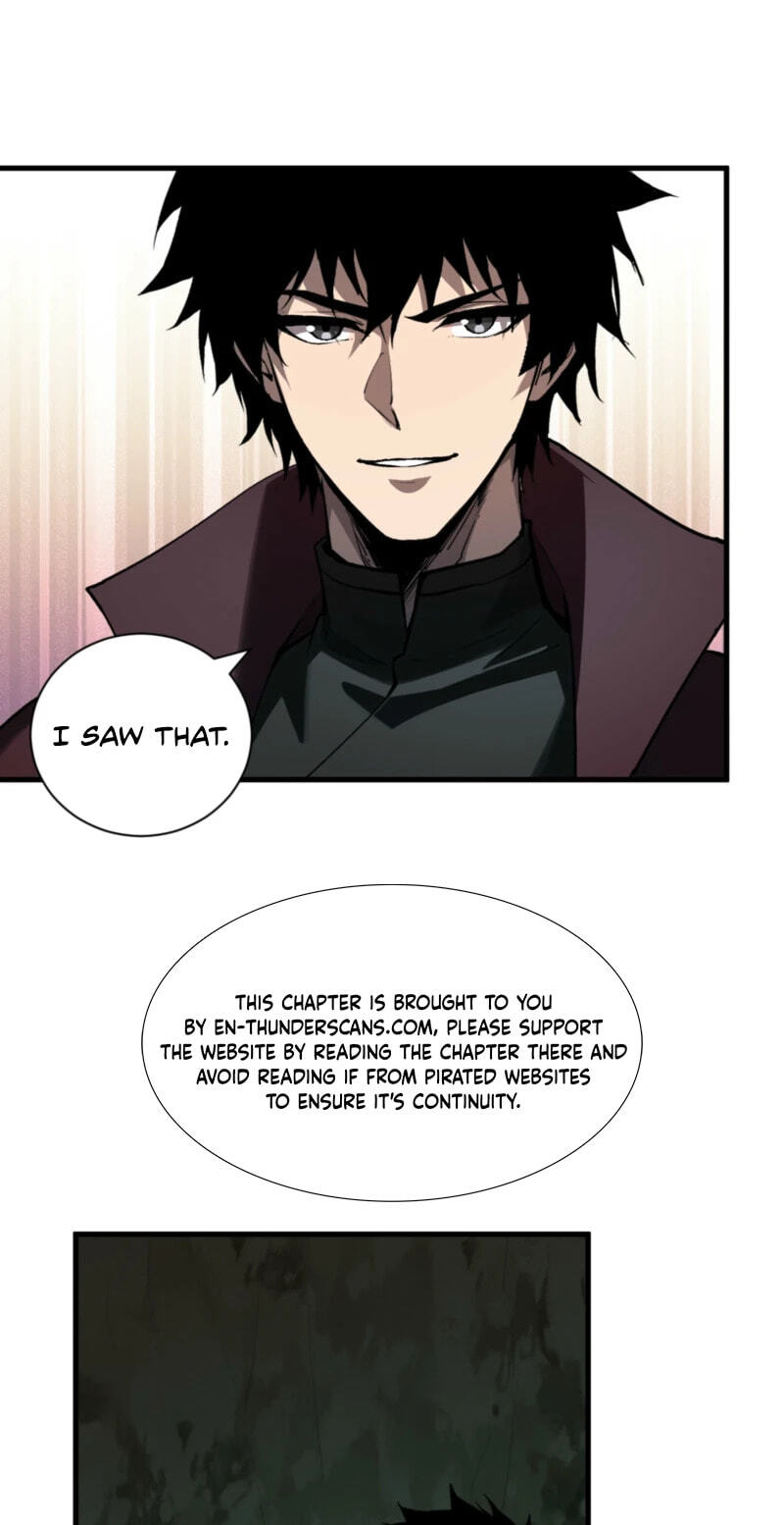Virus King Chapter 137 page 6 - 