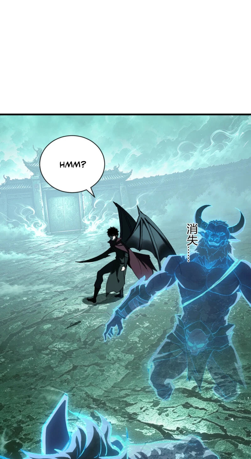 Virus King Chapter 137 page 52 - 