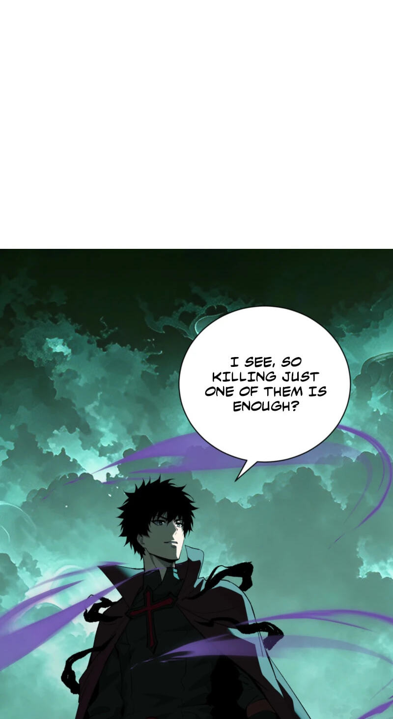 Virus King Chapter 137 page 54 - 
